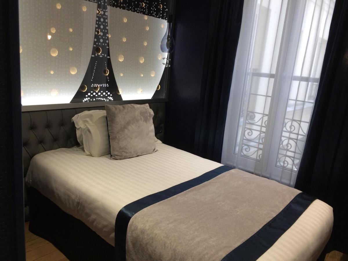 Fotos del hotel - LES BULLES DE PARIS