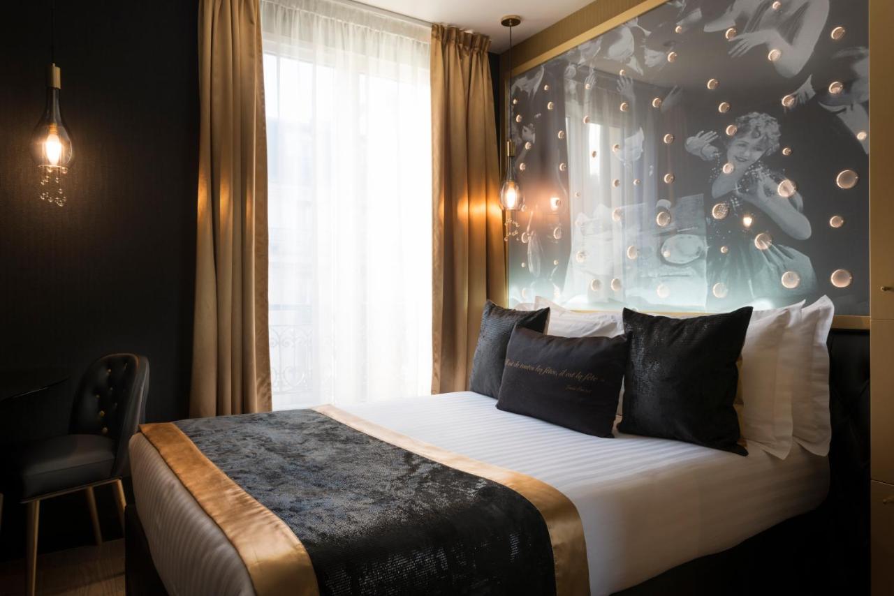 Fotos del hotel - LES BULLES DE PARIS