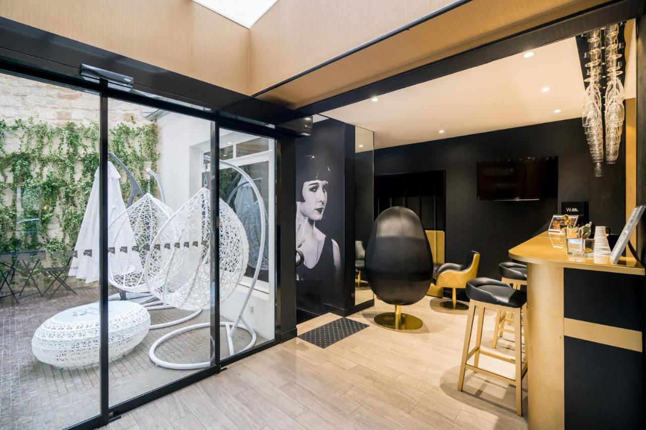 Fotos del hotel - LES BULLES DE PARIS