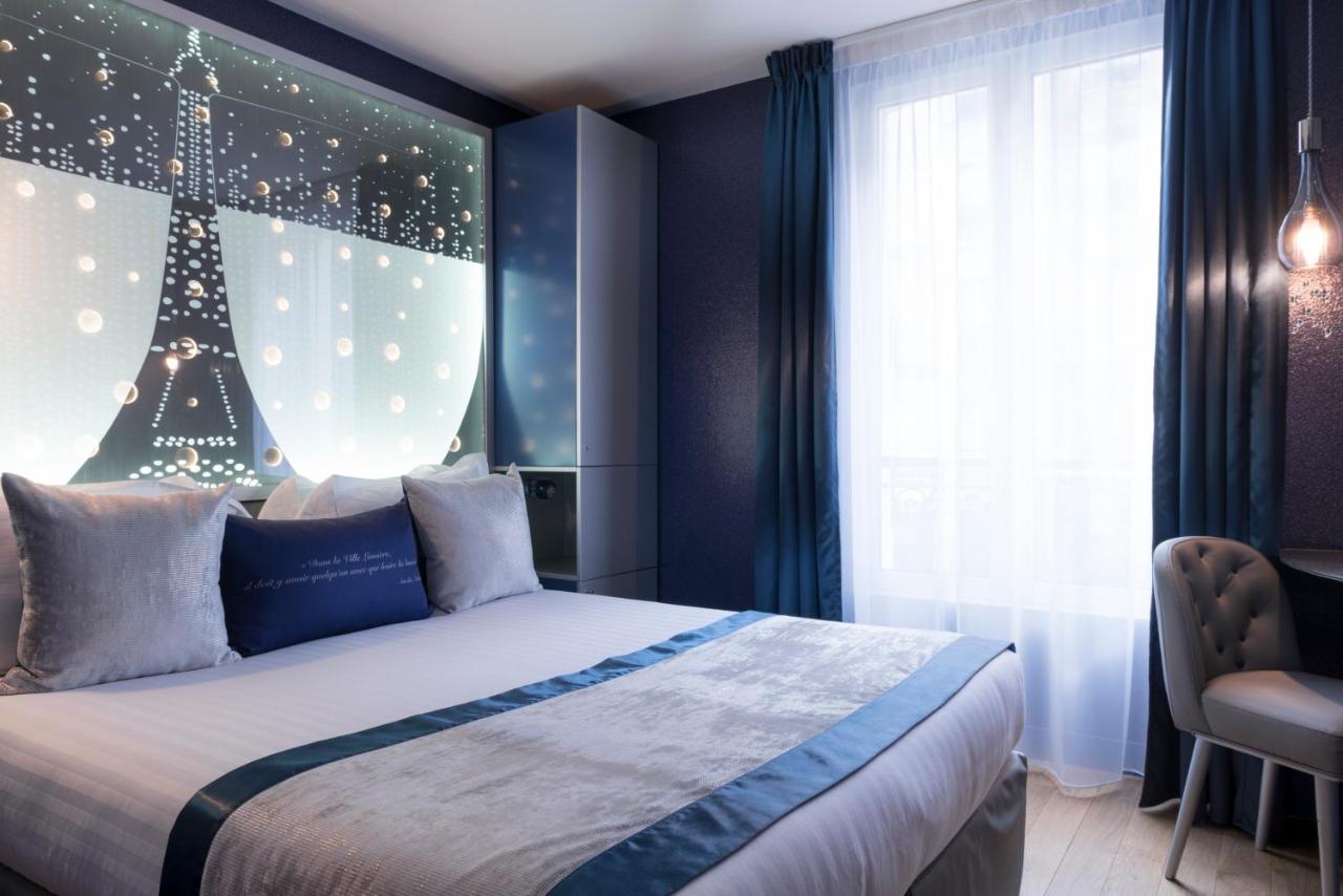 Fotos del hotel - LES BULLES DE PARIS