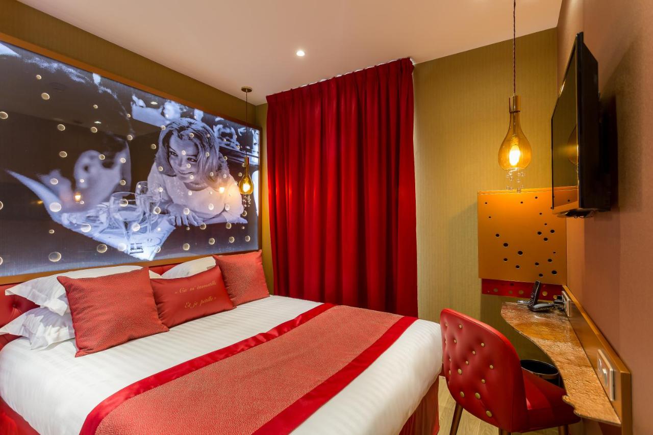Fotos del hotel - LES BULLES DE PARIS