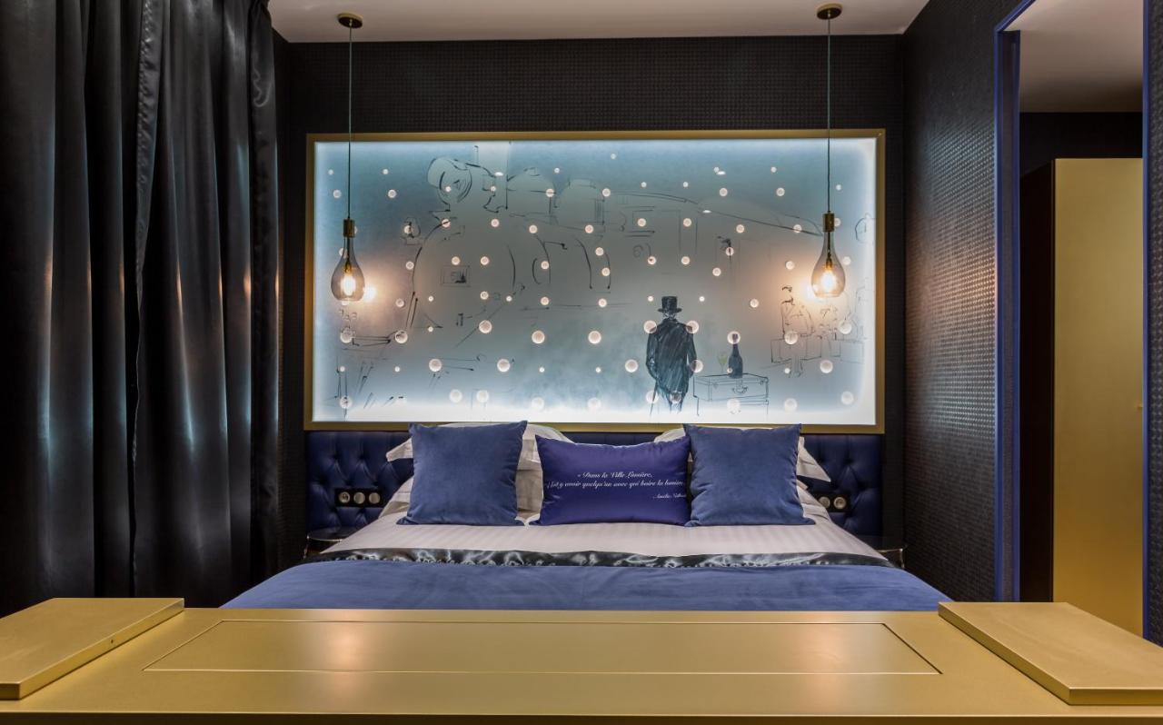 Fotos del hotel - LES BULLES DE PARIS