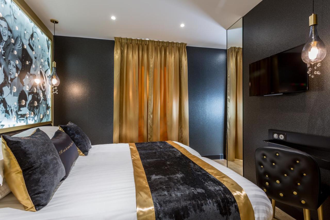Fotos del hotel - LES BULLES DE PARIS