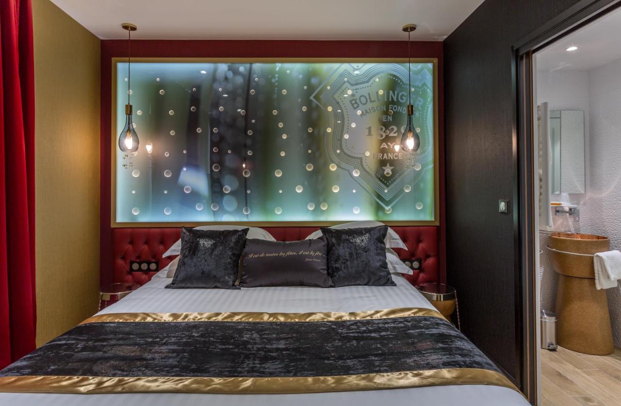 Fotos del hotel - LES BULLES DE PARIS