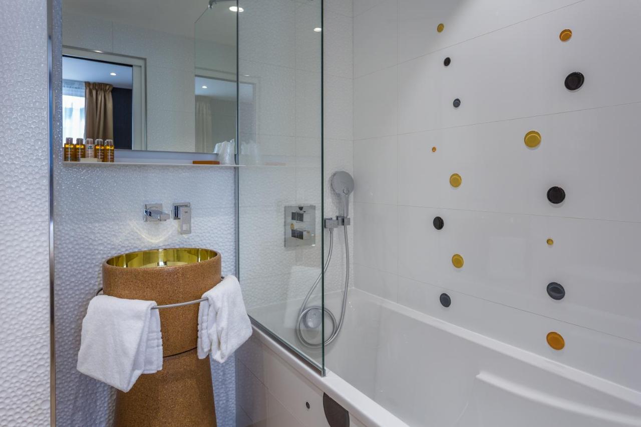 Fotos del hotel - LES BULLES DE PARIS