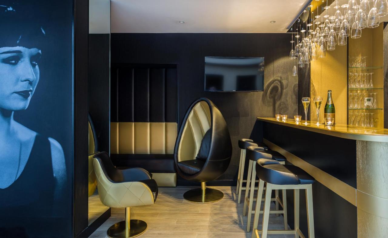 Fotos del hotel - LES BULLES DE PARIS