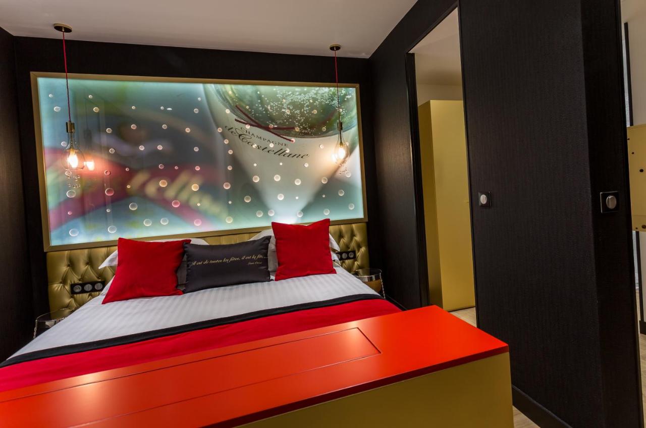 Fotos del hotel - LES BULLES DE PARIS