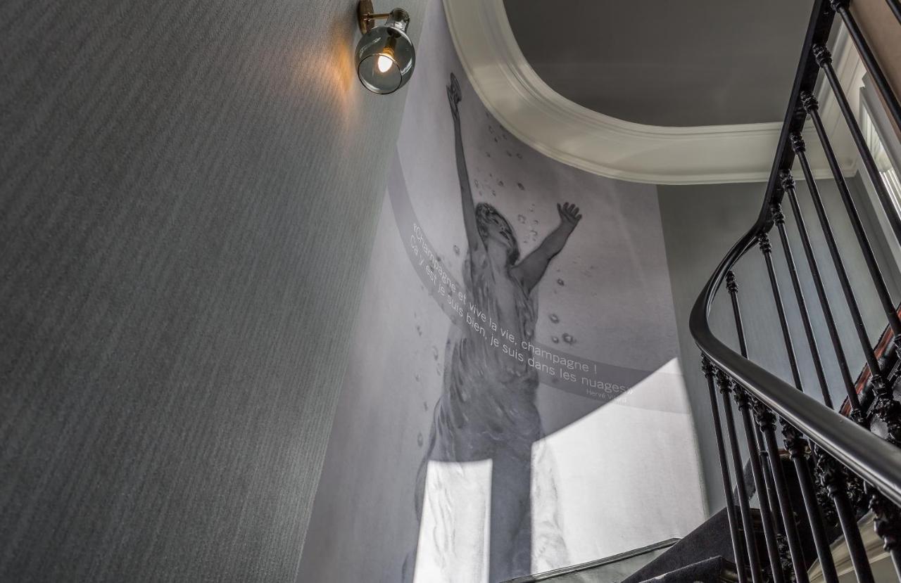 Fotos del hotel - LES BULLES DE PARIS