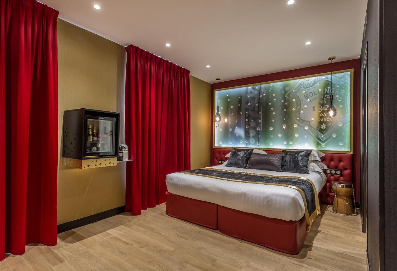 Fotos del hotel - LES BULLES DE PARIS