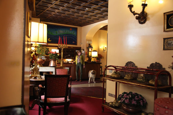 Fotos del hotel - Hotel San Guido