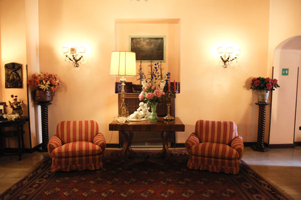 Fotos del hotel - Hotel San Guido