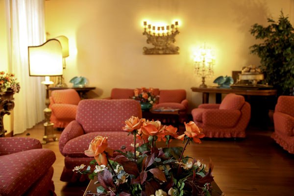 Fotos del hotel - Hotel San Guido