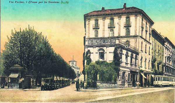 Fotos del hotel - Hotel San Guido