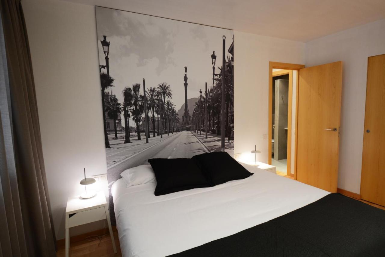 Fotos del hotel - APARTMENTS HOTEL SANT PAU