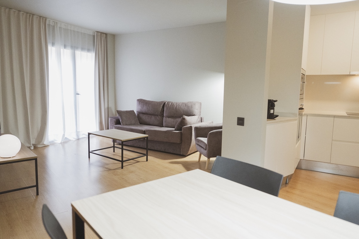 Fotos del hotel - APARTMENTS HOTEL SANT PAU