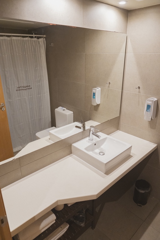 Fotos del hotel - APARTMENTS HOTEL SANT PAU