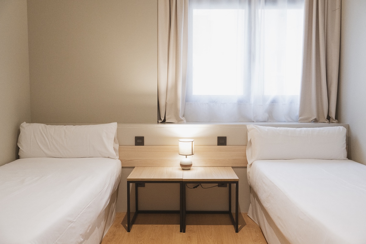 Fotos del hotel - APARTMENTS HOTEL SANT PAU