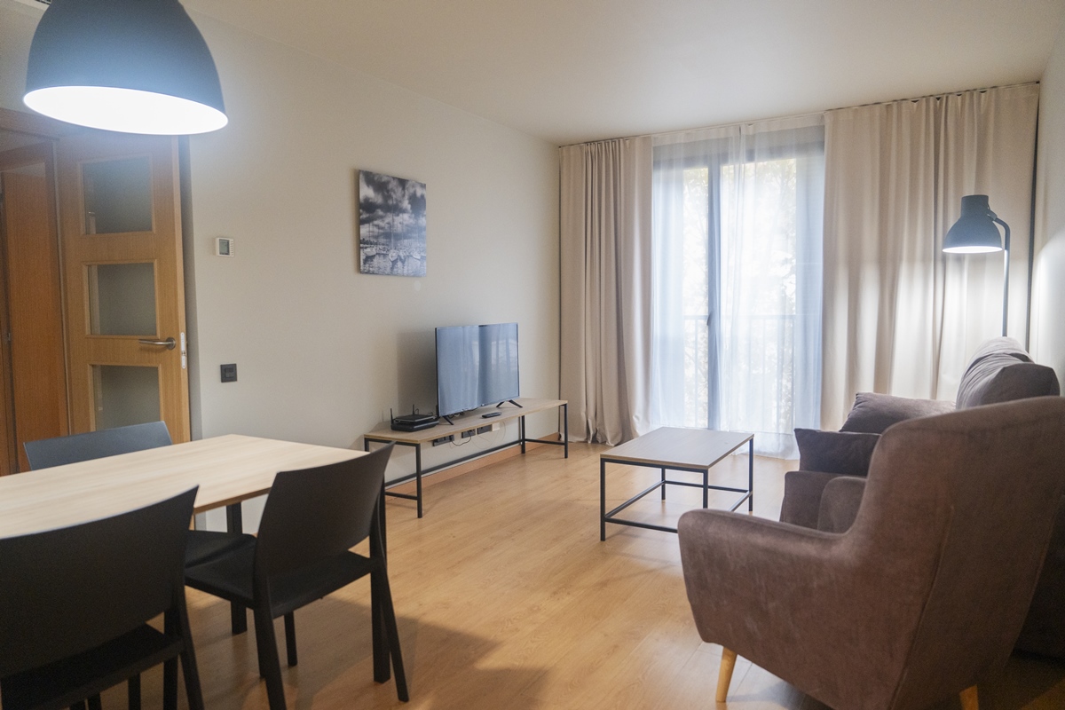 Fotos del hotel - APARTMENTS HOTEL SANT PAU