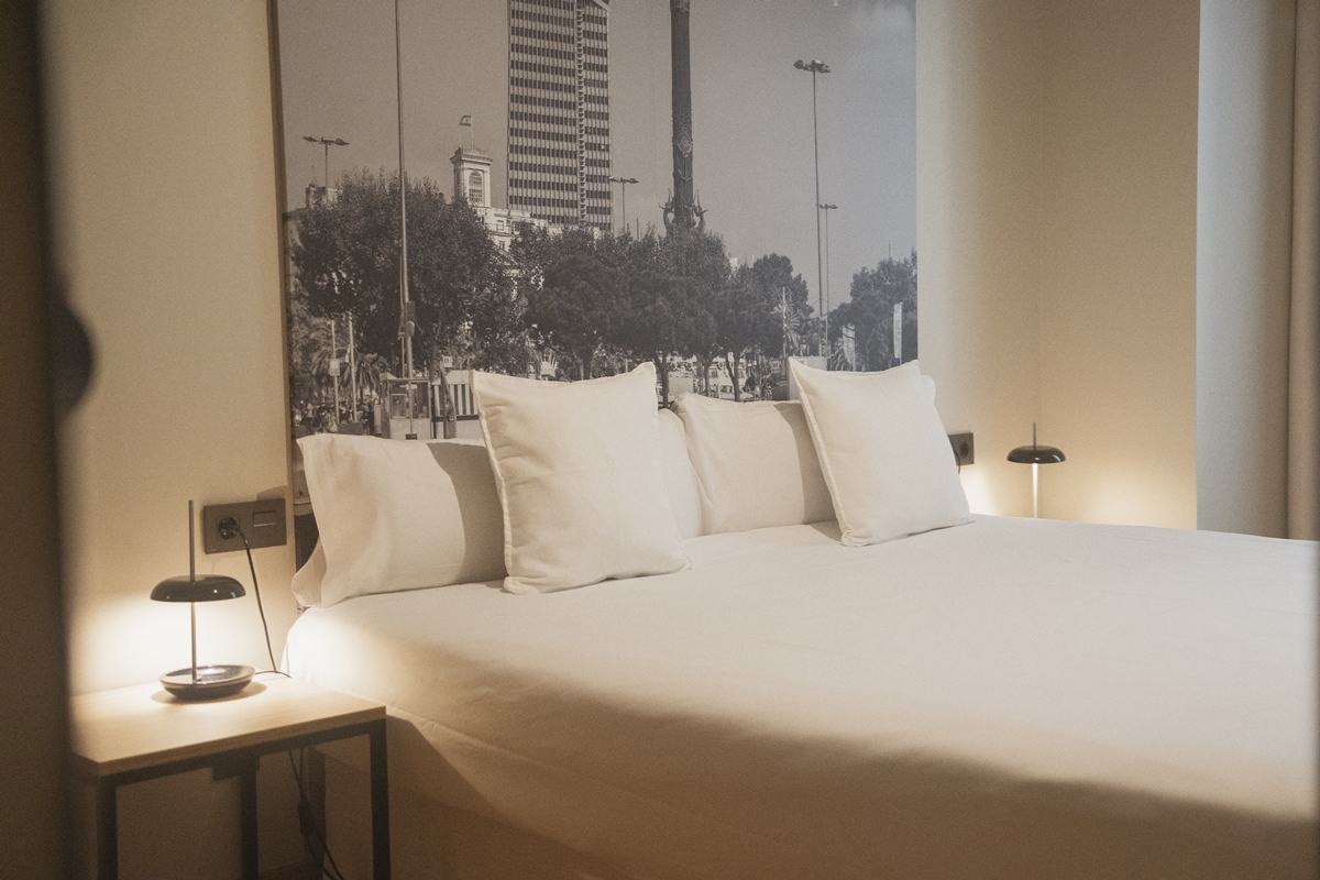 Fotos del hotel - APARTMENTS HOTEL SANT PAU