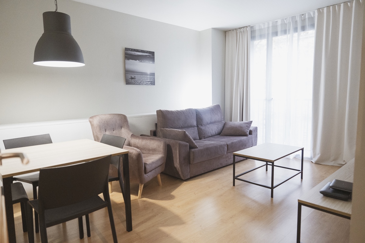 Fotos del hotel - APARTMENTS HOTEL SANT PAU