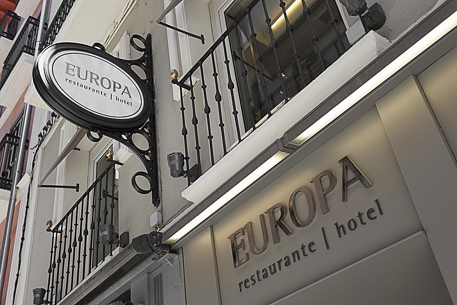 Fotos del hotel - EUROPA
