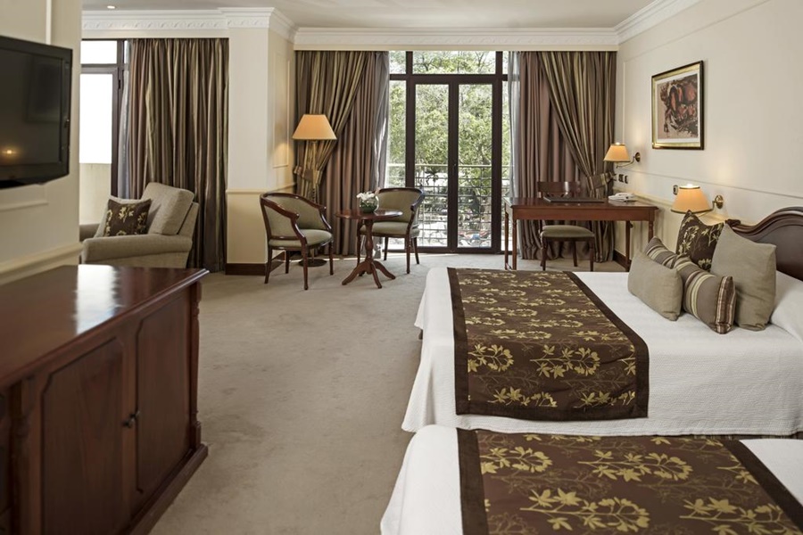 Fotos del hotel - IBEROSTAR PARQUE CENTRAL