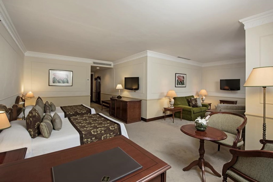 Fotos del hotel - IBEROSTAR PARQUE CENTRAL