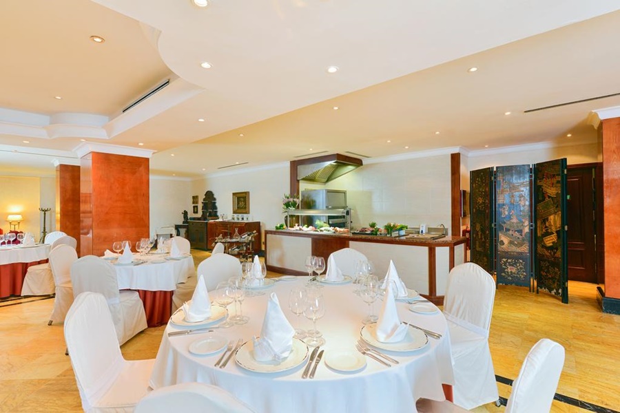 Fotos del hotel - IBEROSTAR PARQUE CENTRAL