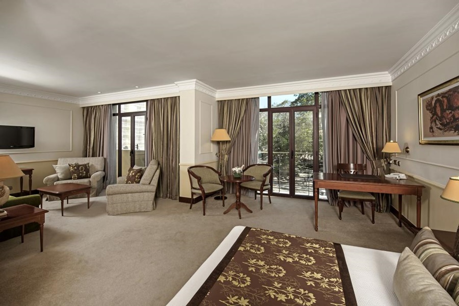 Fotos del hotel - IBEROSTAR PARQUE CENTRAL