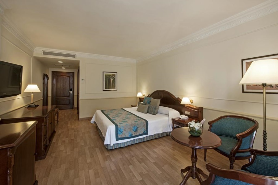 Fotos del hotel - IBEROSTAR PARQUE CENTRAL