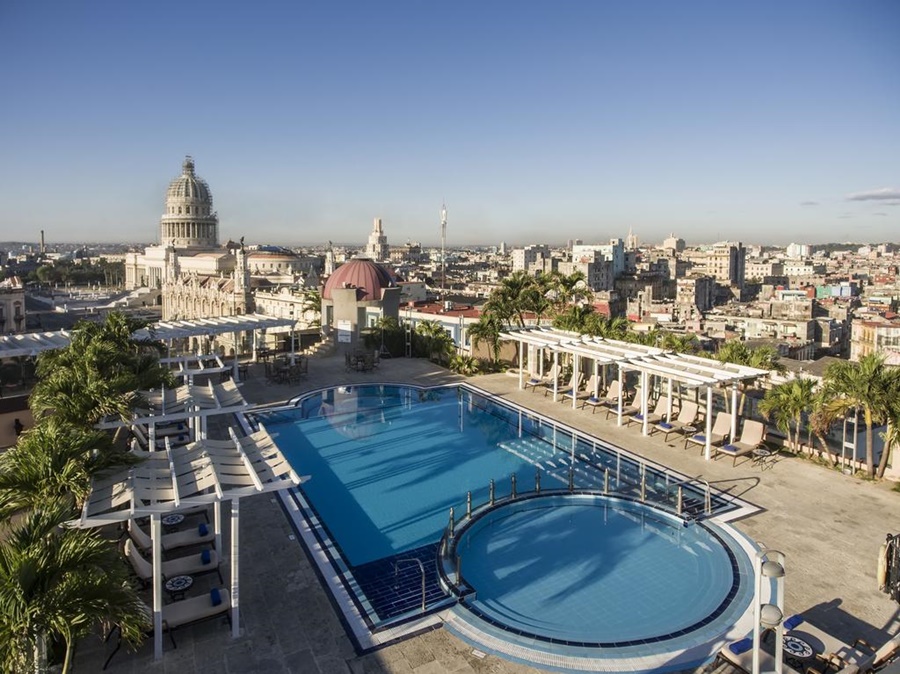 Fotos del hotel - IBEROSTAR PARQUE CENTRAL