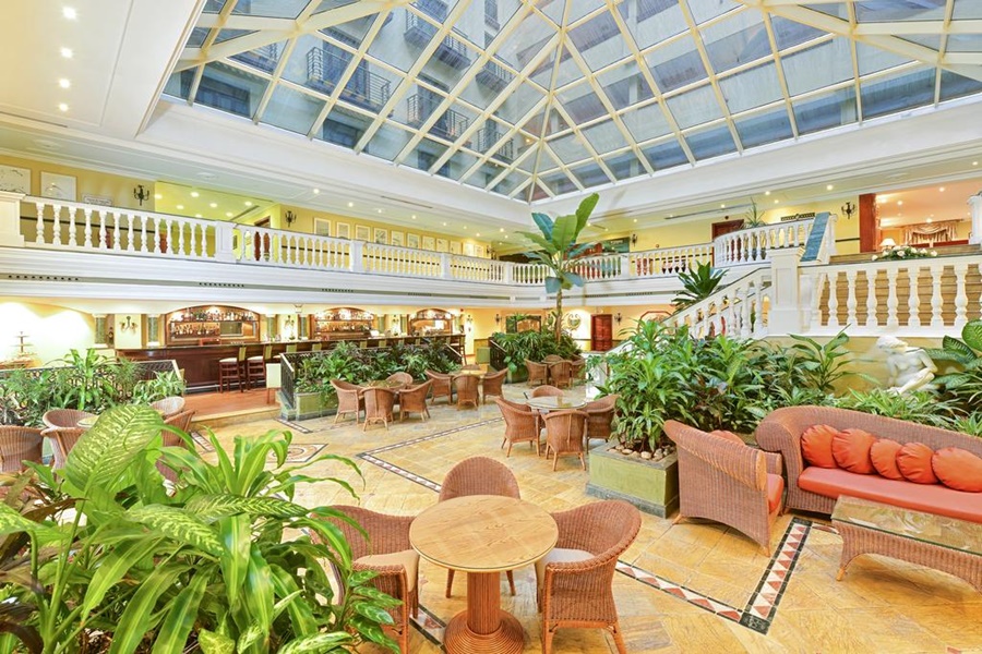 Fotos del hotel - IBEROSTAR PARQUE CENTRAL