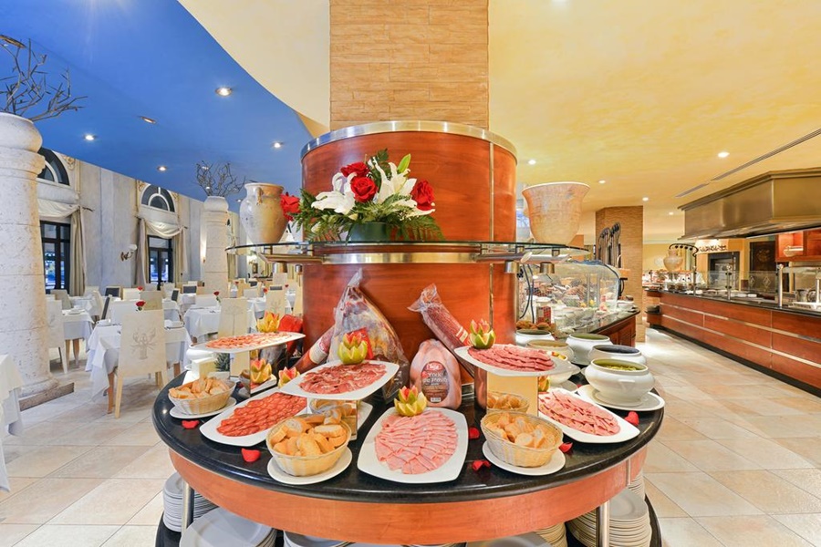 Fotos del hotel - IBEROSTAR PARQUE CENTRAL