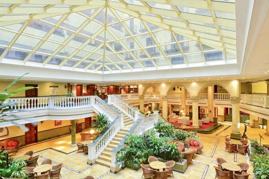 Fotos del hotel - IBEROSTAR PARQUE CENTRAL