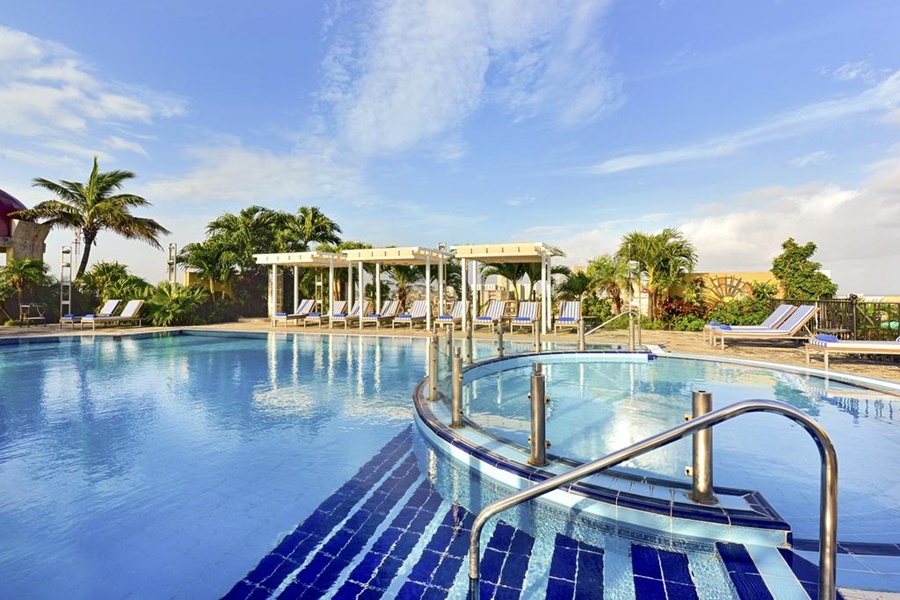 Fotos del hotel - IBEROSTAR PARQUE CENTRAL