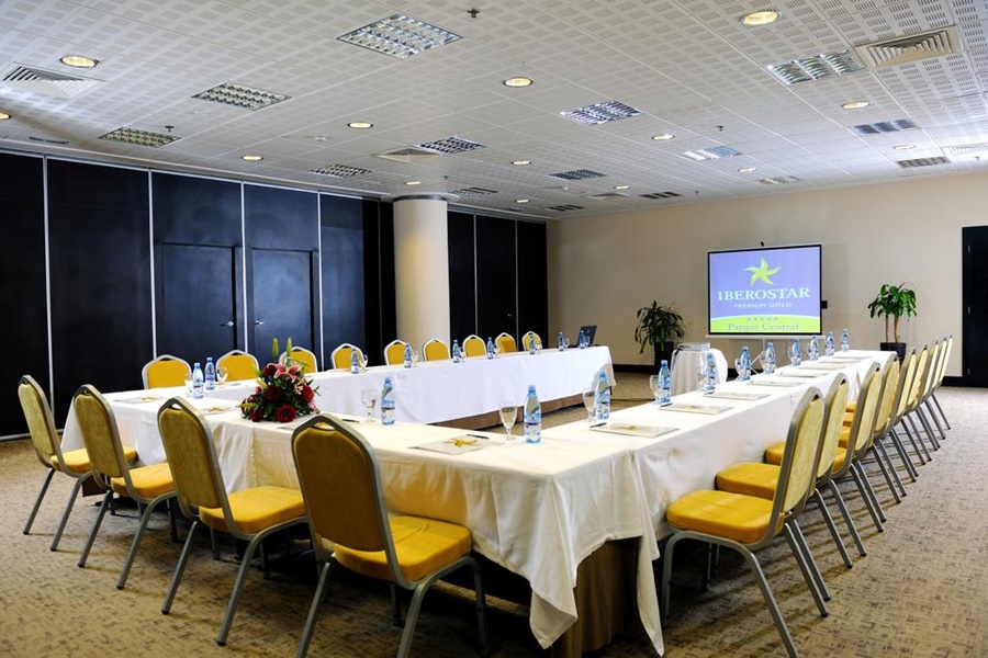 Fotos del hotel - IBEROSTAR PARQUE CENTRAL