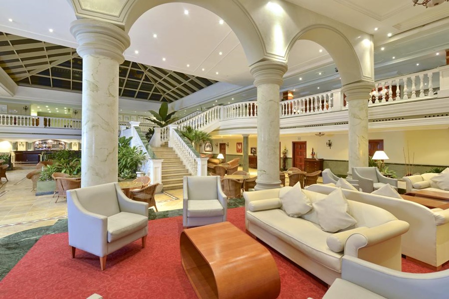 Fotos del hotel - IBEROSTAR PARQUE CENTRAL