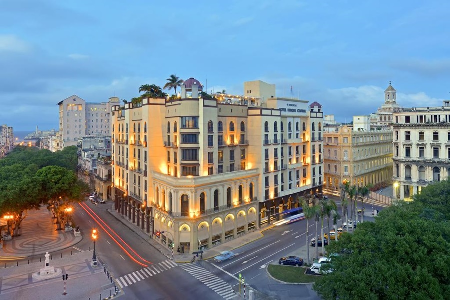 Fotos del hotel - IBEROSTAR PARQUE CENTRAL