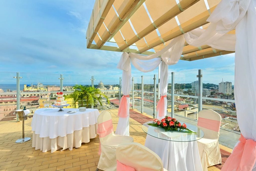 Fotos del hotel - IBEROSTAR PARQUE CENTRAL