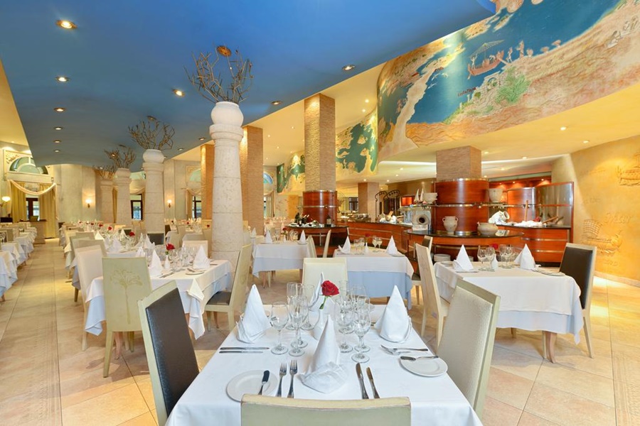 Fotos del hotel - IBEROSTAR PARQUE CENTRAL