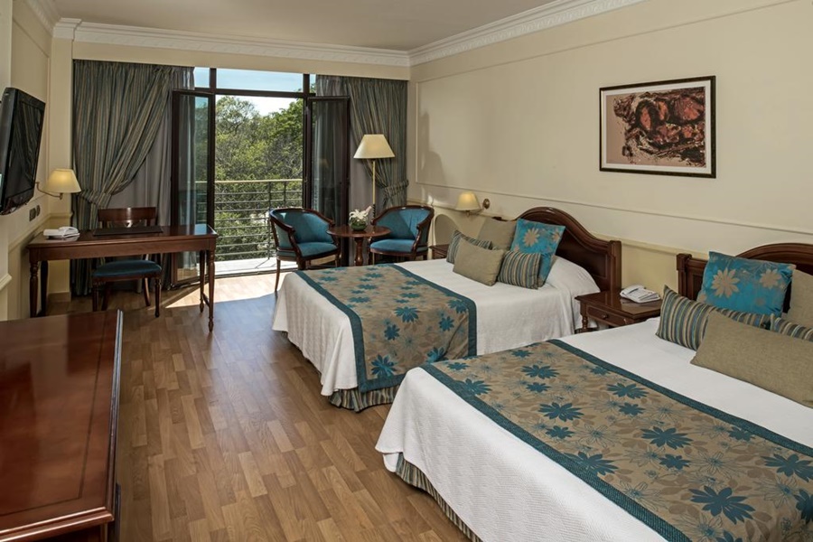 Fotos del hotel - IBEROSTAR PARQUE CENTRAL