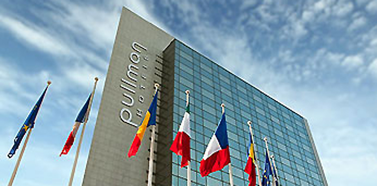 Pullman World Trade Center