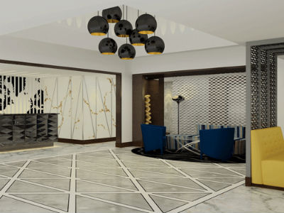 Fotos del hotel - The HHI Select Bengaluru