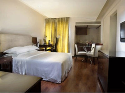 Fotos del hotel - The HHI Select Bengaluru