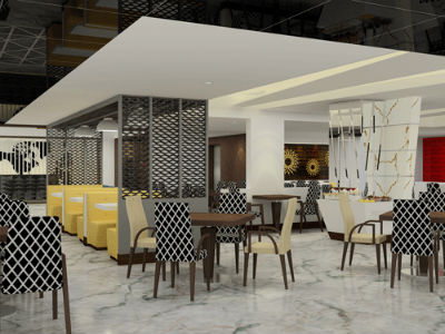 Fotos del hotel - The HHI Select Bengaluru