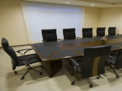 Fotos del hotel - The HHI Select Bengaluru