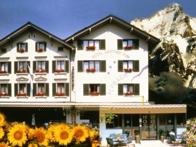 Fotos del hotel - Hotel Alpbach