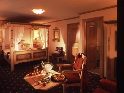 Fotos del hotel - Hotel Alpbach