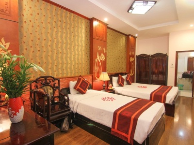 Fotos del hotel - HANOI ECLIPSE