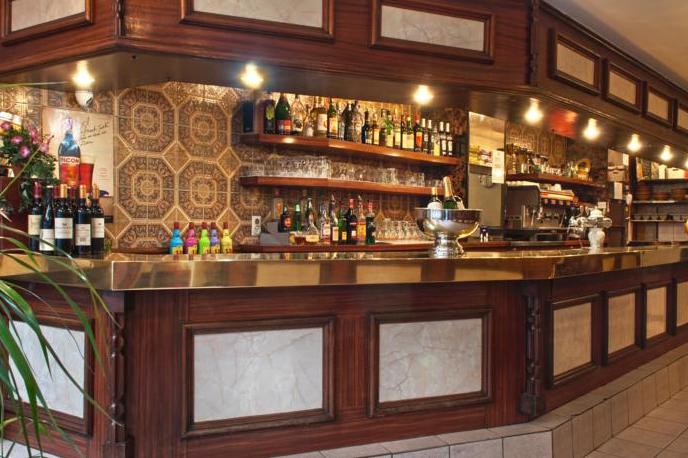 Fotos del hotel - LA VIEILLE FRANCE
